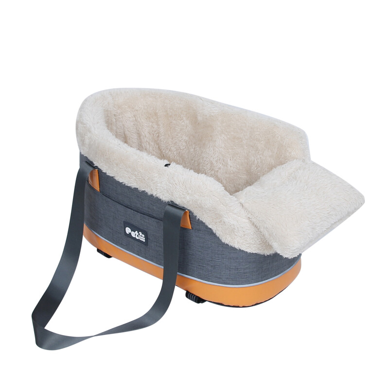 Torba za kućne ljubimce iz auta prostirka za mačke sigurnosno sjedalo upravljanje gnijezdo Bomei Teddy torba za nošenje potrepštine za kućne ljubimce.