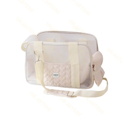 Prijenosni putni ruksak za kućne ljubimce, torba za vanjske prostore, torba za pse s otkrivenom glavom, automobilske torbe za nošenje preko tijela