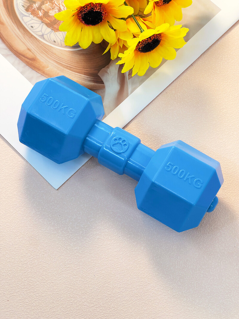 1 TPR materjalist kangiga lemmiklooma näksimise treeningmänguasi koertega mängimiseks ja suhtlemiseks