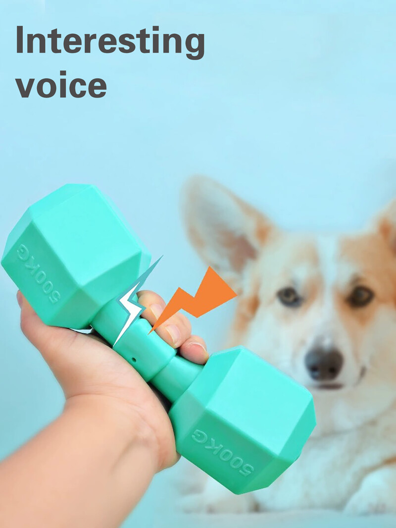 1 TPR materjalist kangiga lemmiklooma näksimise treeningmänguasi koertega mängimiseks ja suhtlemiseks