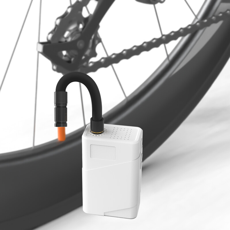 CYCLAMI 8mm velosipēda gaisa sūkņa pagarinājuma šļūtenes caurule caurule vads riteņbraukšanas sūknēšanas servisa daļas Velosipēdu riepu piepūšanas sprauslas piederumi