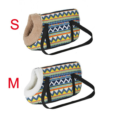 Mīksta mājdzīvnieku mazo suņu soma suņu mugursoma kucēnu mājdzīvnieku kaķu plecu somas āra ceļojumu stropes čivavas kaķu izstrādājumiem