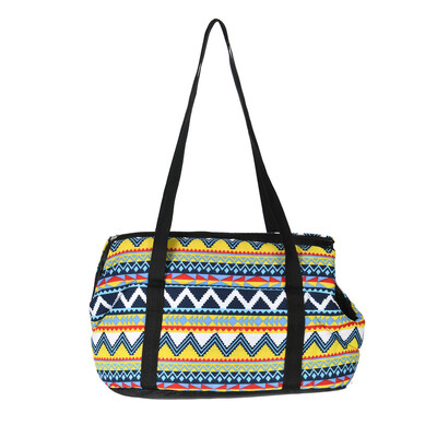 Чанта за кучета на открито за малки кучета Котка Преносим модел на морска звезда Кученца Чанти за рамо Чихуахуа Йоркширско гонче Стоки за домашни любимци