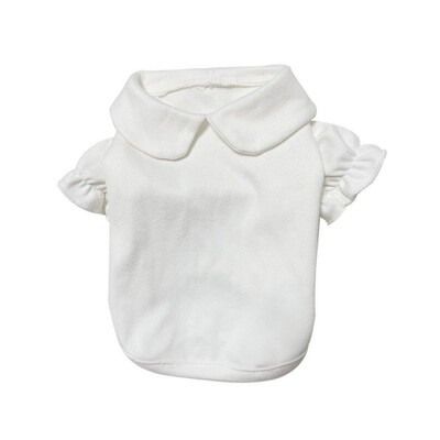 Haljina za pse Djevojčice Jesen Zima Odjeća za pse Topli kaput za pse za kućne ljubimce Suknja za mačke Mačka Haljina i majica za štene Chihuahua Bichon Kostim za pse