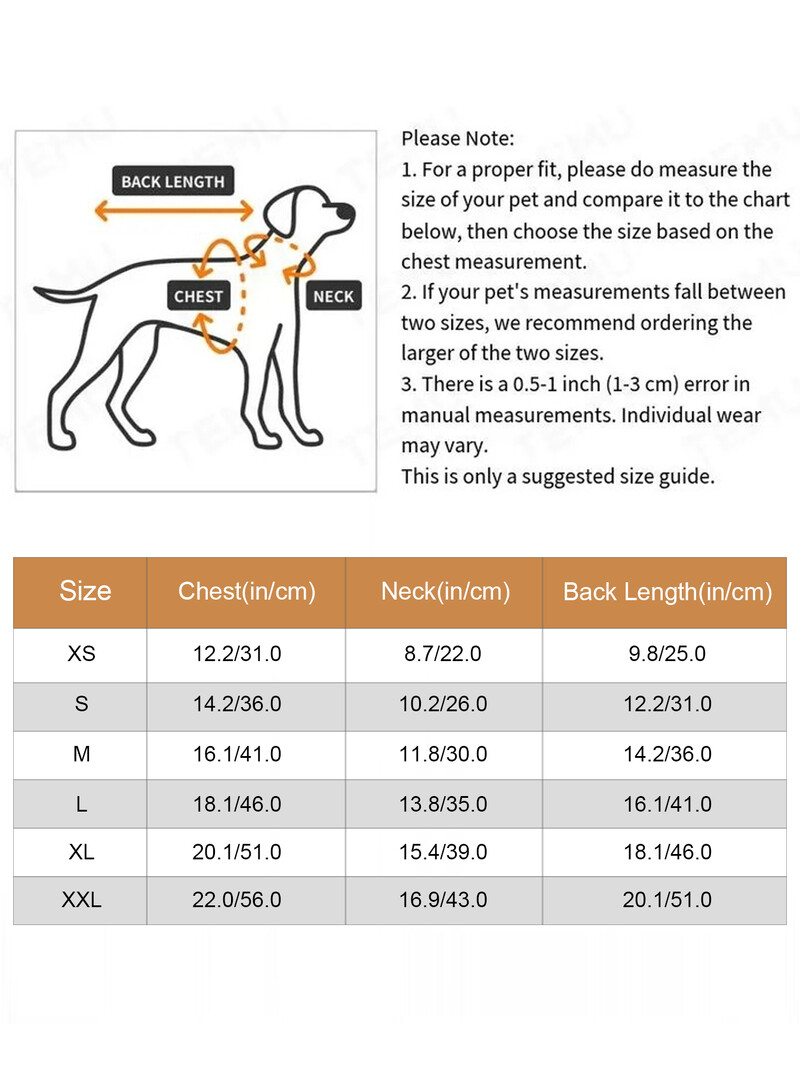 Suņu kleita maziem suņiem, kostīms, JŪSOTIES MĪLĒTA. Apdrukātas kucēnu drēbes ar Bowknot Tills Doggie Pet Cat Comfort Clothes Apparel V