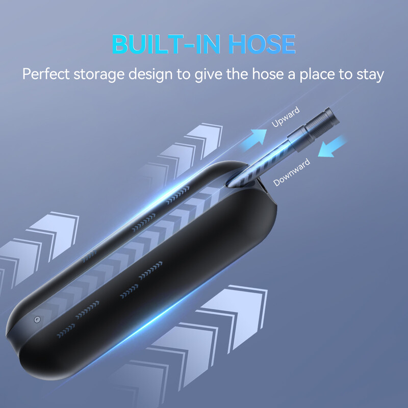 CYCPLUS mini velosipēda rokas sūknis elektriskais viedais gaisa piepūšana augstspiediena velosipēda piederumi kāju bumbu automašīnu MTB riepām