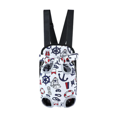 Mājdzīvnieku suņu kaķu mugursoma Tīkla maskēšanās āra ceļojumu produkti Perros elpojošie plecu rokturi somas maziem suņu kaķiem