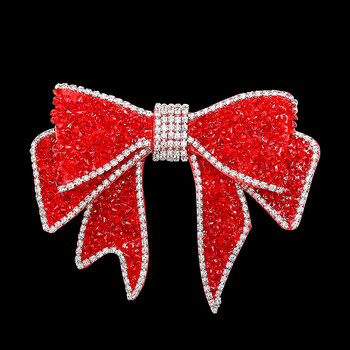 New Diomand Dog Bowtie Луксозни подвижни Bling Shining Grooming Домашни любимци Кучета Папийонка Аксесоари за яка за малки кучета Котешки продукти