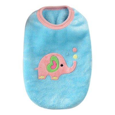 XXXS XXS XS Čivavas drēbju krūze Sīka ROTAĻLIETA Mīksta PJS kucēna suņa mētelis Vestes kaķa tērps Jorkijas maltietim