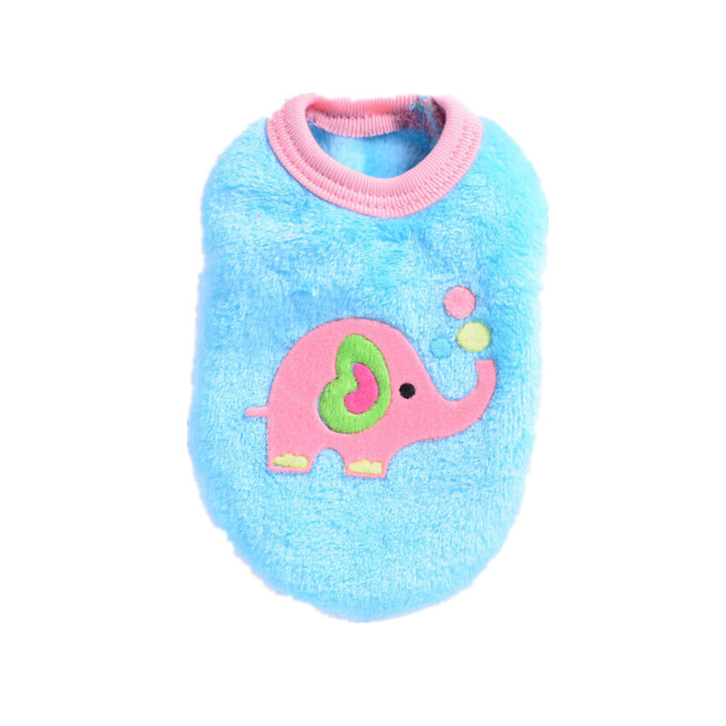 XXXS XXS XS Čivavas drēbju krūze Sīka ROTAĻLIETA Mīksta PJS kucēna suņa mētelis Vestes kaķa tērps Jorkijas maltietim