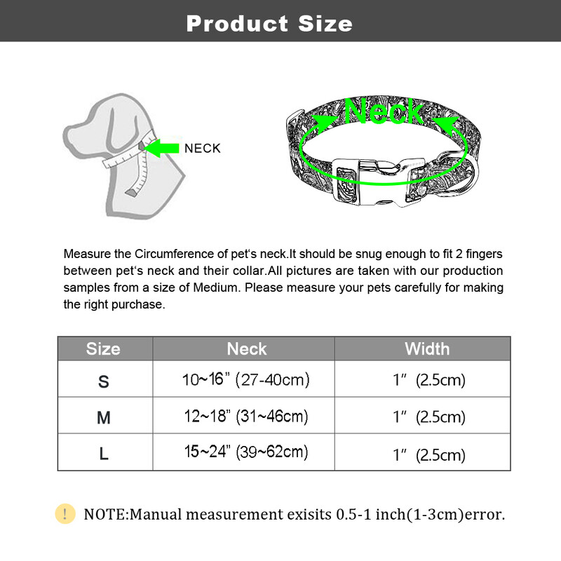 Easter Egg Bunny Pink čvrsta ogrlica za pse, vrhunske podesive poliesterske ogrlice za kućne ljubimce, izdržljive s kopčom B0929