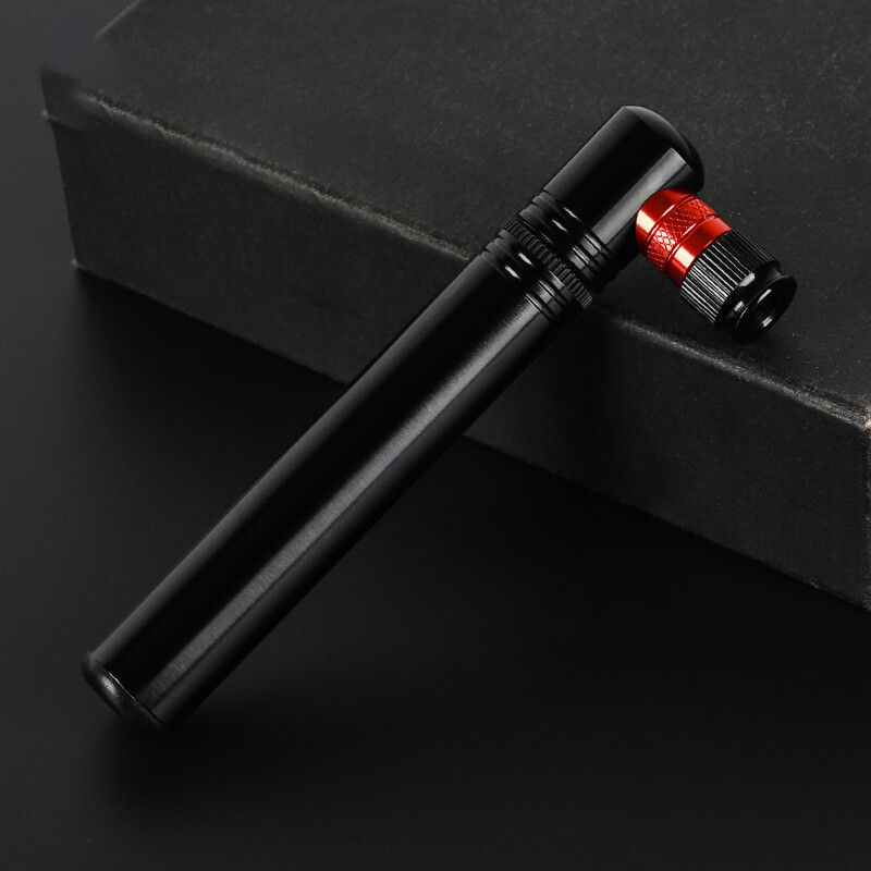 WEST BIKING pārnēsājams mini velosipēdu sūknis 130 PSI kalnu šosejas velosipēda rokas sūknis Schrader Presta basketbola sūknis riteņbraukšanas aprīkojums