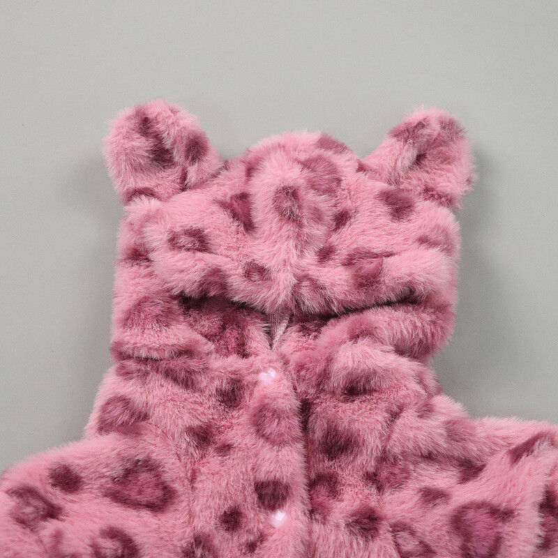 Šilti rūbai šuniui katės šuniuko striukė su gražia ausų kepure, neryškiu paltu, megztiniai, šunų kostiumai mažam ir vidutiniam šuniui