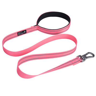 IZVRSAN ELITE SPANKER Povodac za pse Reflektirajući povodac za trčanje Povodac za kućne ljubimce Štene Podesivi povodci za pse Udobno kratko uže