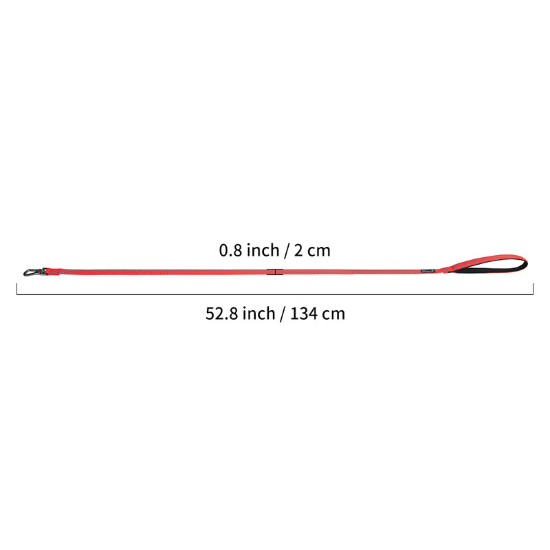 IZVRSAN ELITE SPANKER Povodac za pse Reflektirajući povodac za trčanje Povodac za kućne ljubimce Štene Podesivi povodci za pse Udobno kratko uže