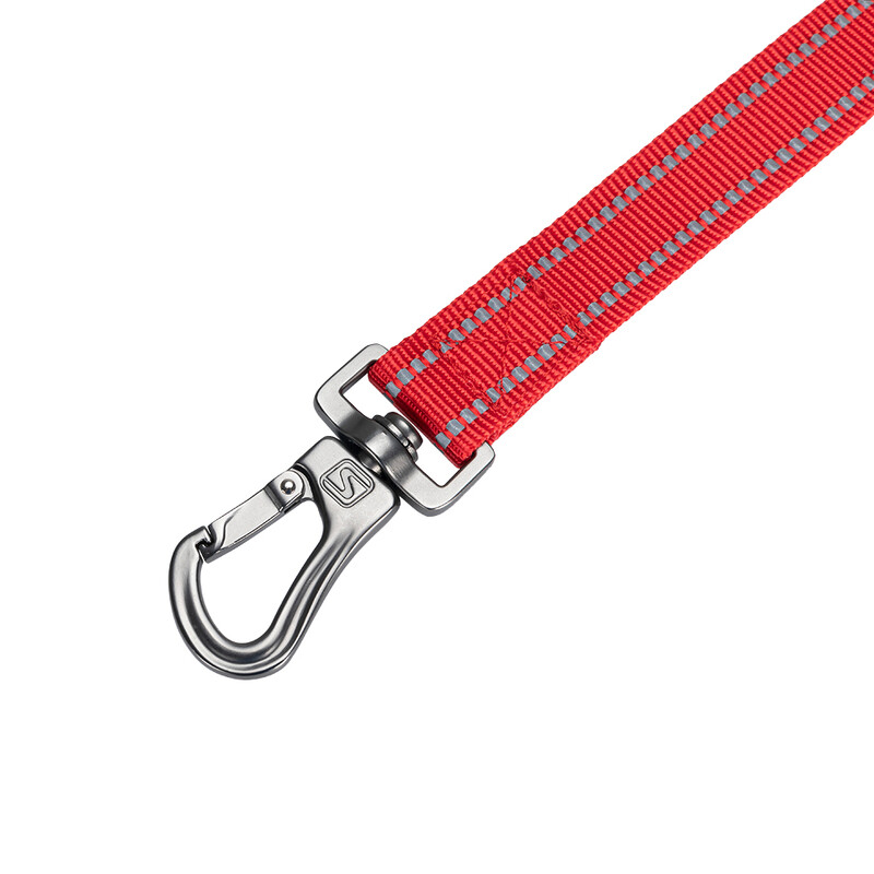 IZVRSAN ELITE SPANKER Povodac za pse Reflektirajući povodac za trčanje Povodac za kućne ljubimce Štene Podesivi povodci za pse Udobno kratko uže