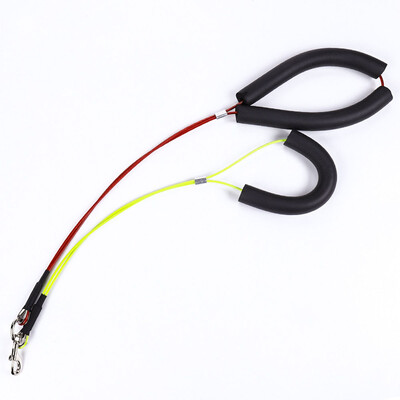 Professzionális kutyakozmetikai hurok, erős, rozsdamentes acél, ülő tartó nélküli kisállatápoló hurok kis, közepes méretű kutyák számára