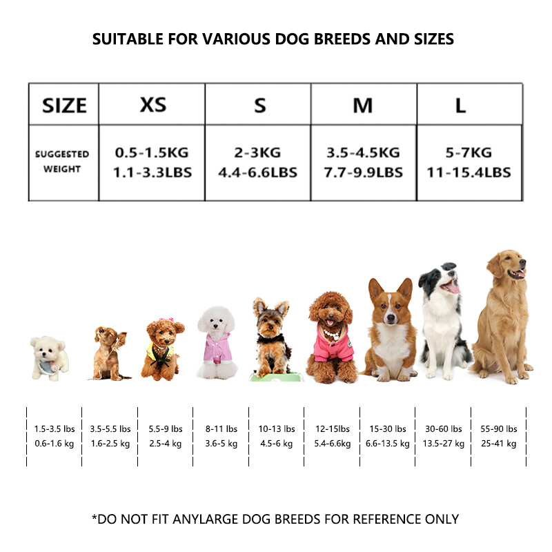 Q13 Mājdzīvnieku suņu apģērbi polka dot svītra bantīte mīlestība sirds lidojoša piedurkne mežģīnes māsa Teddy vidēja un maza suņa svārki kucēnu drēbes