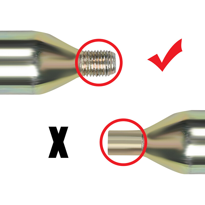 WEST BIKING CO2 mini siurblys dviračių greitas oro pripūtimas nešiojamas rankinis siurblys Schrader ir Presta vožtuvo adapteris dviračių MTB dviračių siurblys