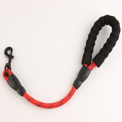 Šunų pavadėlis Trumpi šunys Pavadėlis šviesą atspindintys šunys Pavadėliai Patogūs pavadėliai, skirti šunų vedžiojimui, vandeniui atspari naminių gyvūnėlių grandinėlė naminiams gyvūnėliams