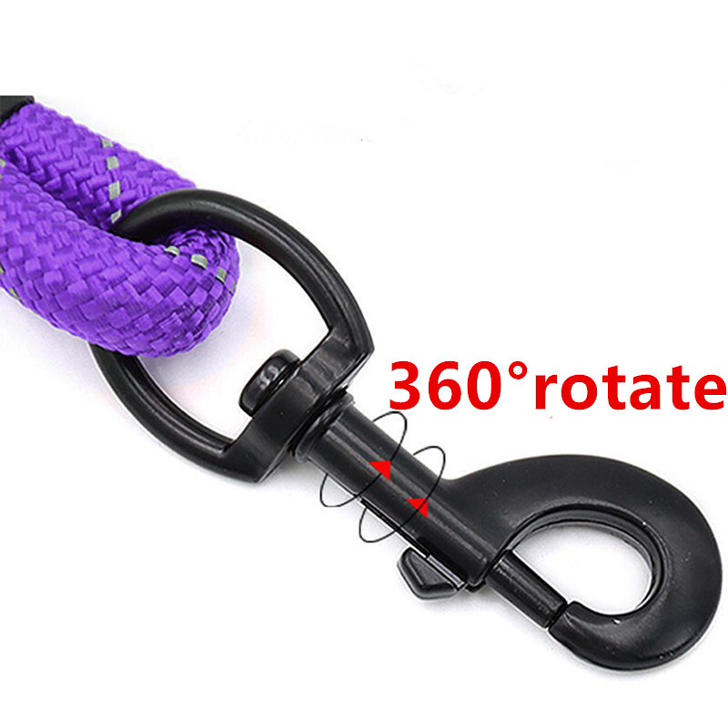 Šunų pavadėlis Trumpi šunys Pavadėlis šviesą atspindintys šunys Pavadėliai Patogūs pavadėliai, skirti šunų vedžiojimui, vandeniui atspari naminių gyvūnėlių grandinėlė naminiams gyvūnėliams