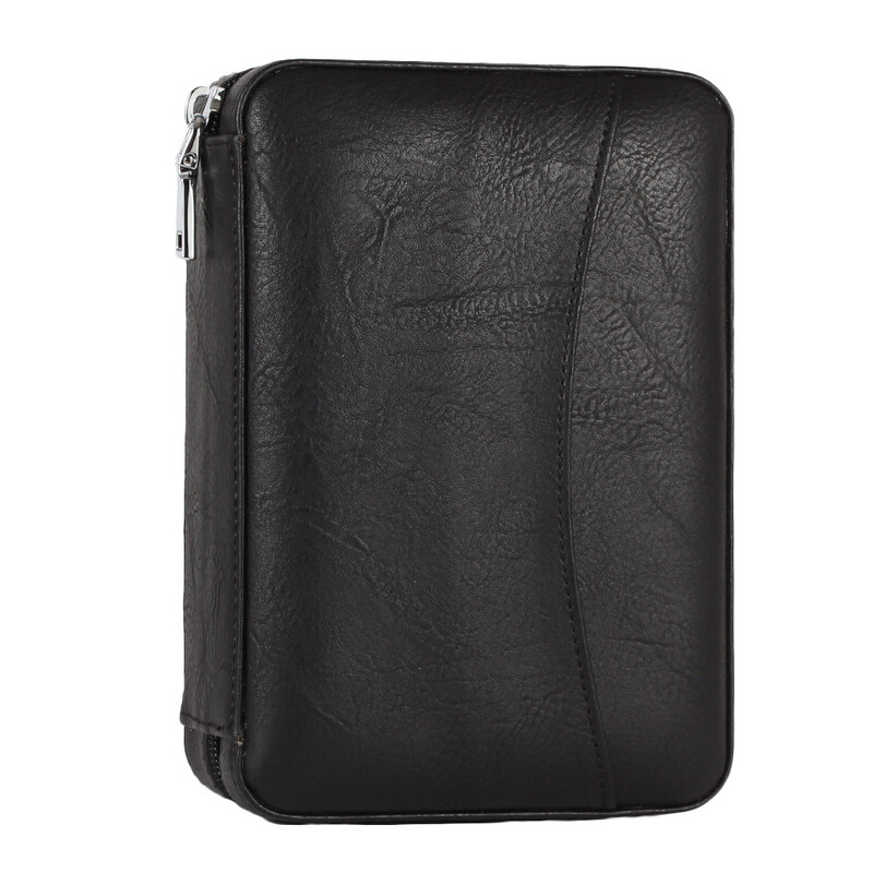 GALINER ciedra koka cigāru kaste, retro cigarešu kaste, cigāru uzglabāšana, pārnēsājams ceļojumu gaisa mitrinātājs