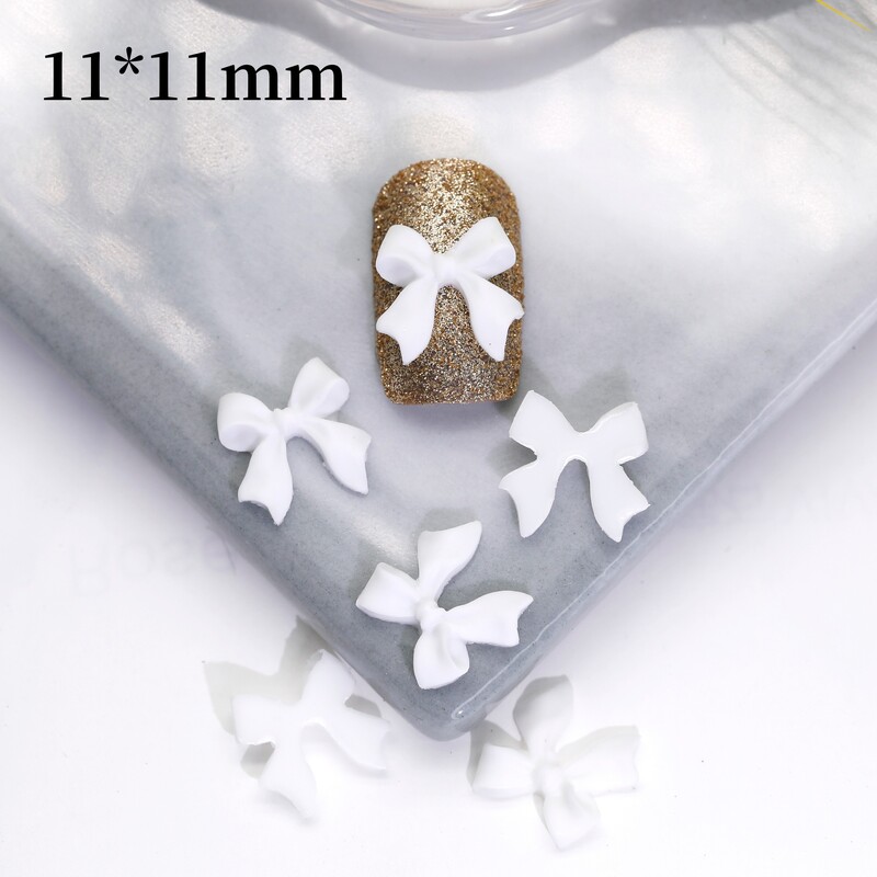 Nauji juostiniai nagų dailės priedai 50 vnt. juodai balti klasikiniai matiniai japoniško stiliaus universalūs trimačiai nagų papuošimai