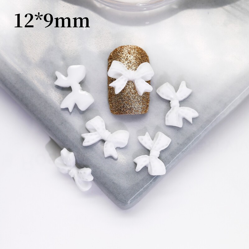 Nauji juostiniai nagų dailės priedai 50 vnt. juodai balti klasikiniai matiniai japoniško stiliaus universalūs trimačiai nagų papuošimai