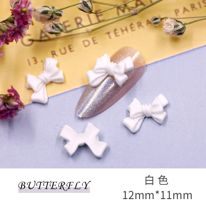 Nauji juostiniai nagų dailės priedai 50 vnt. juodai balti klasikiniai matiniai japoniško stiliaus universalūs trimačiai nagų papuošimai