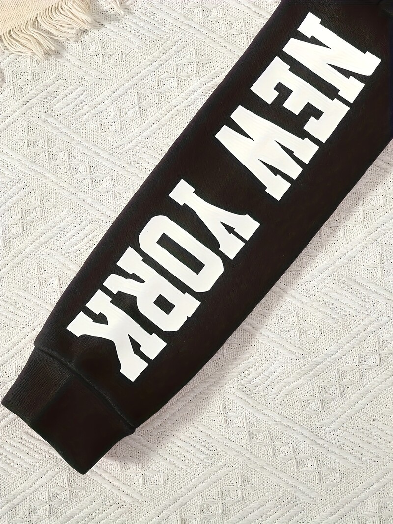 Tarpvalstybinė užsienio prekyba INS pavasario ir rudens mados trijų dalių kostiumas, vaikiškas trumpas megztinis su petnešėlėmis, sportinės aprangos viršus