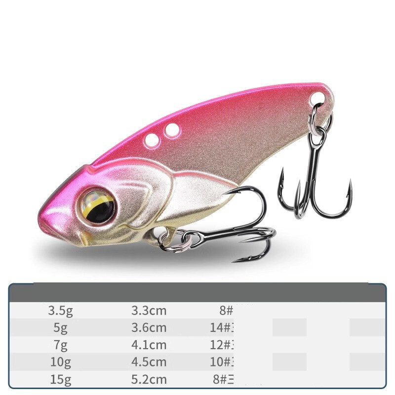 vibracinis masalas plonas nugara masalas barškuoklis toli metimas geležinė plokštelė specialus masalas žvejybos reikmenys pradedantiesiems žvejybos įrangos masalas