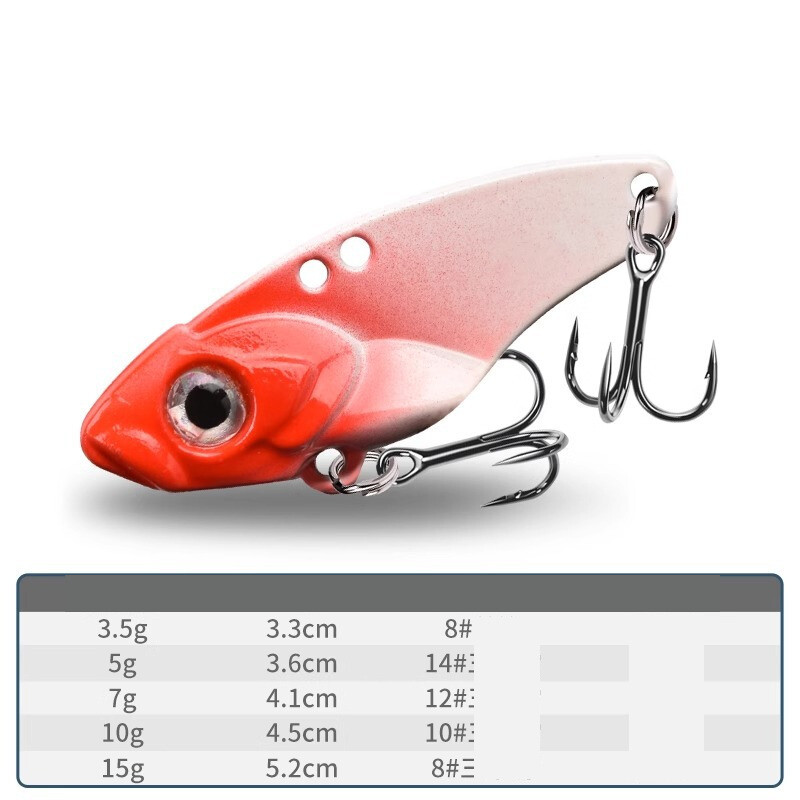 vibracinis masalas plonas nugara masalas barškuoklis toli metimas geležinė plokštelė specialus masalas žvejybos reikmenys pradedantiesiems žvejybos įrangos masalas