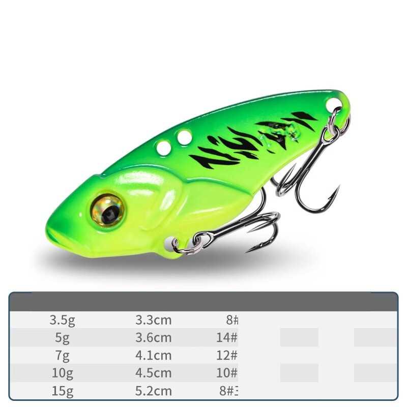 vibracinis masalas plonas nugara masalas barškuoklis toli metimas geležinė plokštelė specialus masalas žvejybos reikmenys pradedantiesiems žvejybos įrangos masalas