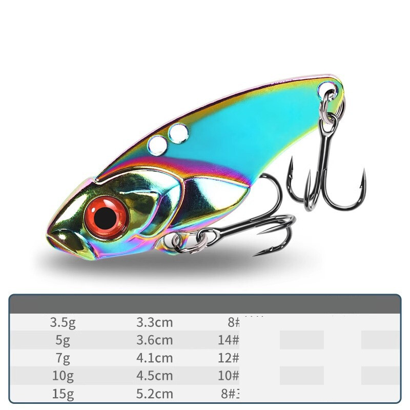 vibracinis masalas plonas nugara masalas barškuoklis toli metimas geležinė plokštelė specialus masalas žvejybos reikmenys pradedantiesiems žvejybos įrangos masalas