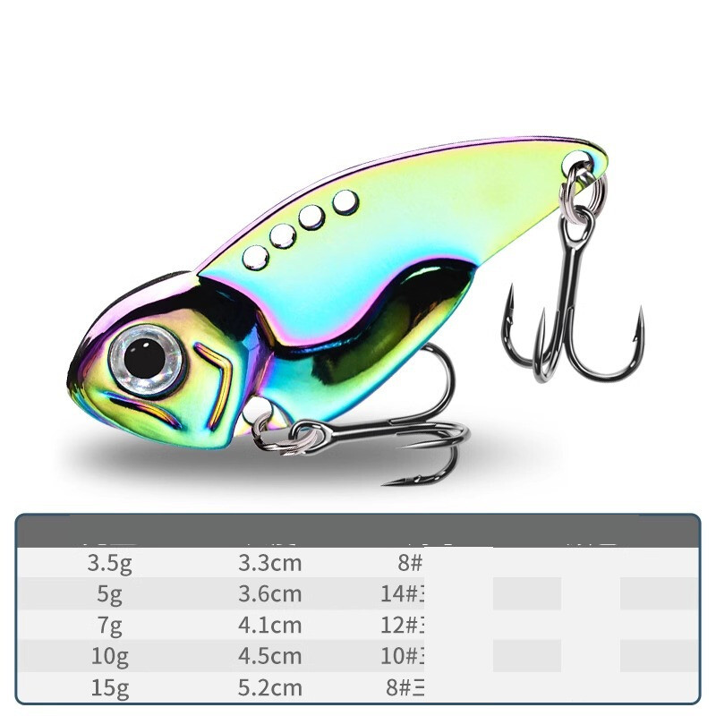 vibracinis masalas plonas nugara masalas barškuoklis toli metimas geležinė plokštelė specialus masalas žvejybos reikmenys pradedantiesiems žvejybos įrangos masalas