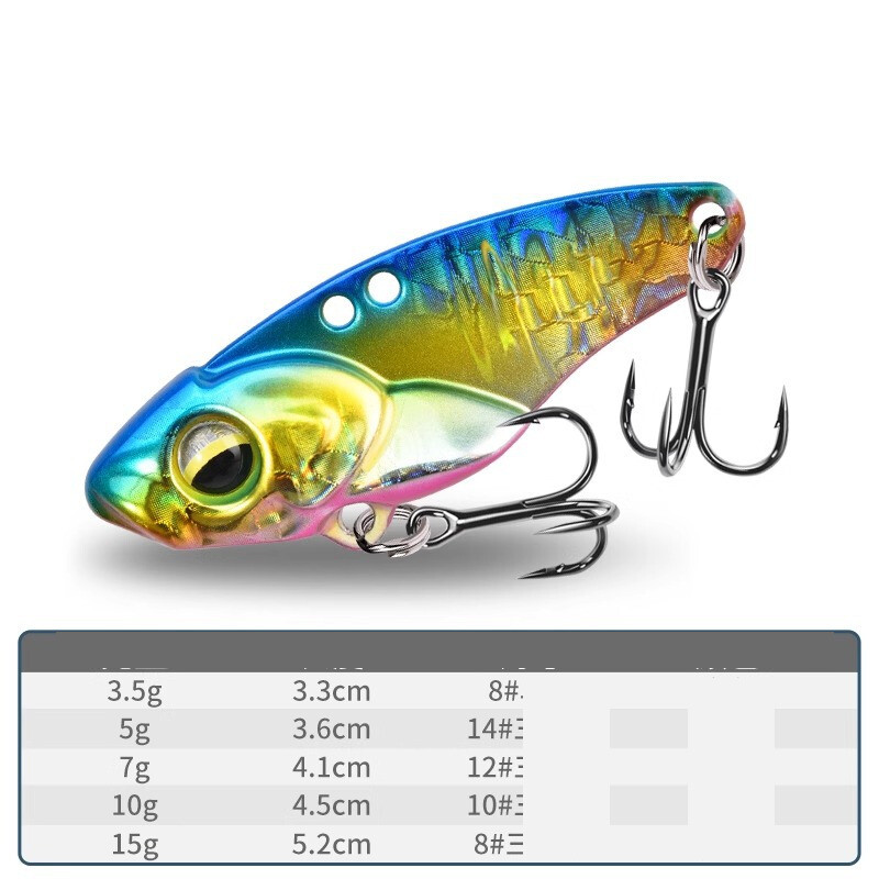 vibracinis masalas plonas nugara masalas barškuoklis toli metimas geležinė plokštelė specialus masalas žvejybos reikmenys pradedantiesiems žvejybos įrangos masalas