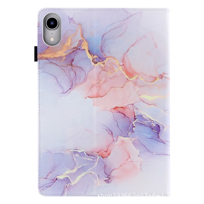 Daugiafunkcinis planšetinis kompiuteris su šilko raštu, skirtas Samsung Tab A8 apsauginis dangtelis Tab A7Lite Flip Leather Case T870