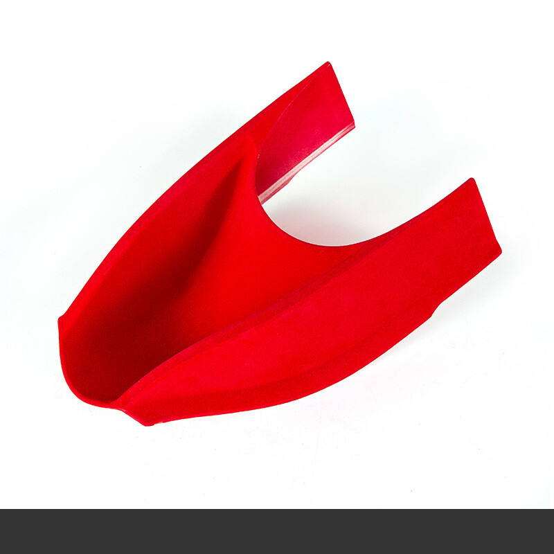 Skirta išmaniajai centrinio valdymo laikymo dėžutei, modifikuotai rankinio stabdžio laikymo dėžutei, pavarų dėžės saugojimo dėžei, saugojimo dėžės apdailai