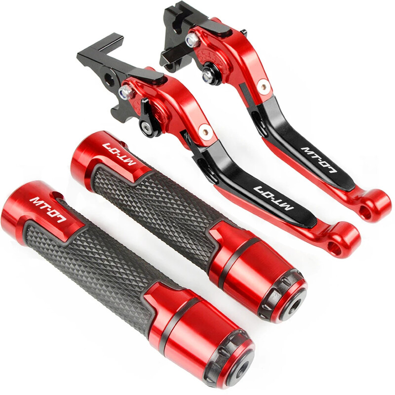 Tinka Yamaha MT07 2014-2021 modifikuoto garso signalo sankabos stabdžių sankabos komplektui