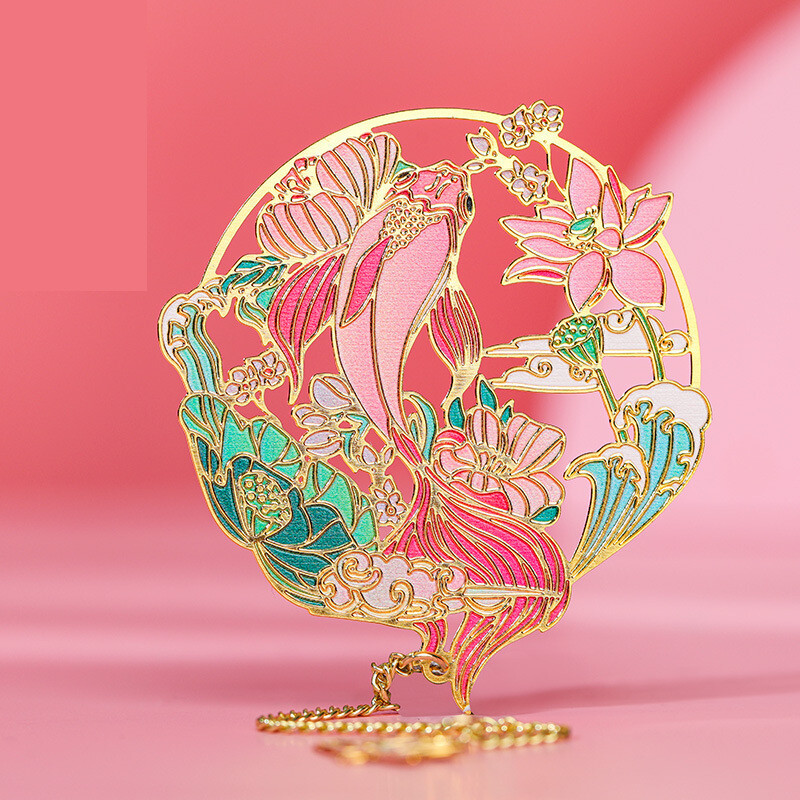 Naujųjų metų kinų stiliaus kūrybinės ir praktiškos dovanos kultūriniai ir kūrybiniai produktai mokytojams ir studentams suvenyrai verslo mažos dovanos 