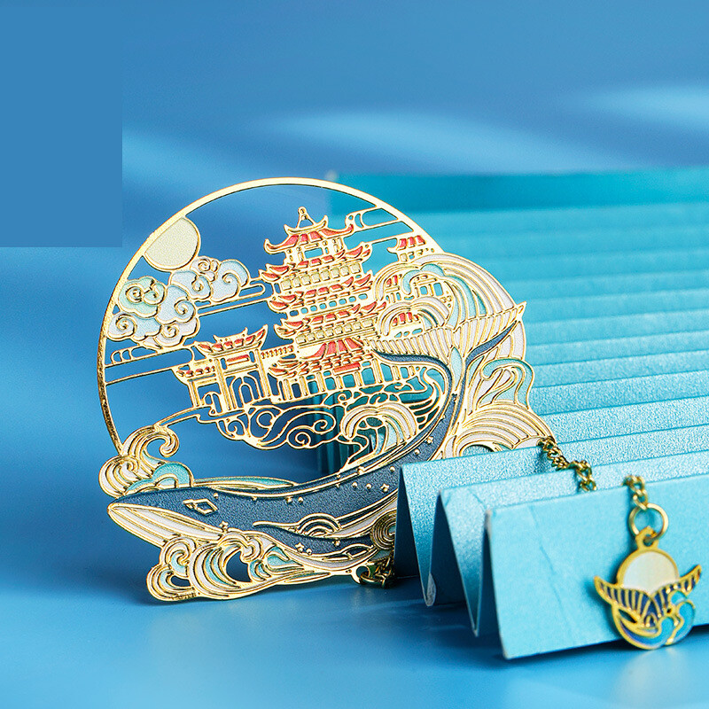 Naujųjų metų kinų stiliaus kūrybinės ir praktiškos dovanos kultūriniai ir kūrybiniai produktai mokytojams ir studentams suvenyrai verslo mažos dovanos 