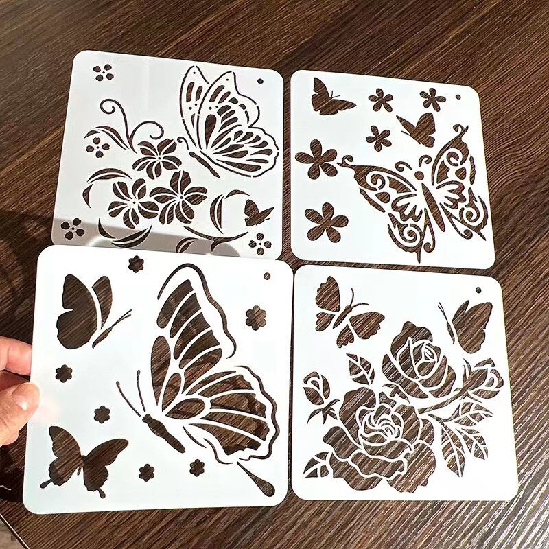 Loomade hulgimüük käsitsi kopeeritud ajalehe mall lõikemall looma õõnespilt tööpäeva joonistusmall