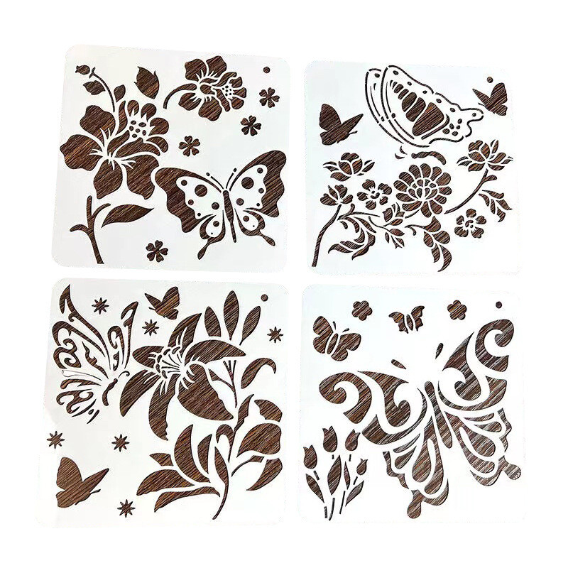 Loomade hulgimüük käsitsi kopeeritud ajalehe mall lõikemall looma õõnespilt tööpäeva joonistusmall