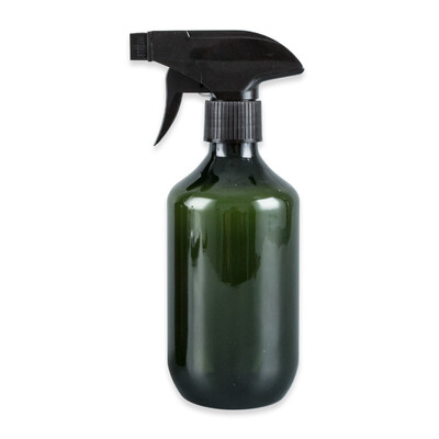 500 Ml smidzināšanas pudele Augu ziedu augu smidzinātājs laistīšanas kanna Dārza laistīšanas pods dārza iekštelpu tīrīšanas līdzekļiem