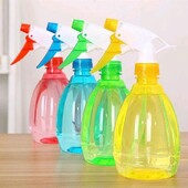500 ml ūdens smidzināšanas pudele Dārza augi Ziedu laistīšana Laistīšana mājsaimniecības apūdeņošana Puķu kannas izsmidzināšanas piederumi Dārzkopība T6i8