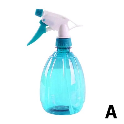 500 ml ūdens smidzināšanas pudele Dārza augi Ziedu laistīšana Laistīšana mājsaimniecības apūdeņošana Puķu kannas izsmidzināšanas piederumi Dārzkopība T6i8