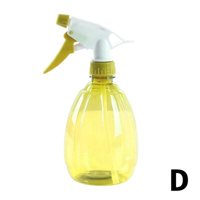 500 ml ūdens smidzināšanas pudele Dārza augi Ziedu laistīšana Laistīšana mājsaimniecības apūdeņošana Puķu kannas izsmidzināšanas piederumi Dārzkopība T6i8