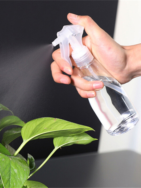 200 ml/600 ml Ръчна пръскачка под налягане Бутилка Лейка за растения Цветя Спрей за вода Саксия Спринклер Поливане на градина Инструмент за напояване