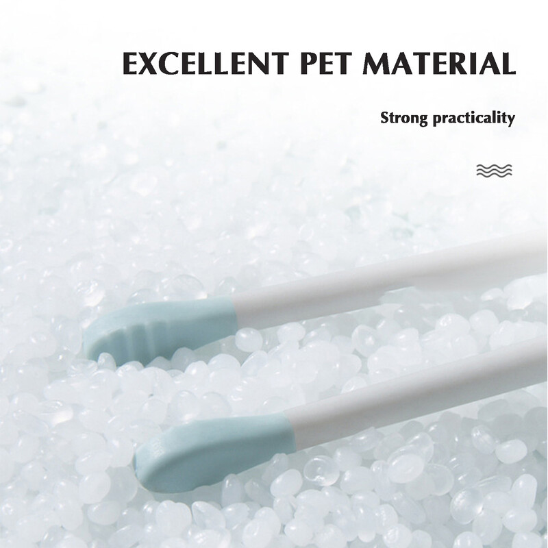 300 ml празни пластмасови бутилки със спрей, регулируема, устойчива на течове бутилка за многократно пълнене за лице, косми за домашни любимци, почистване на цветя