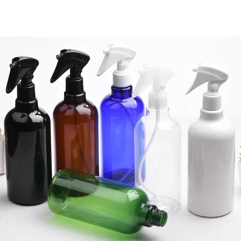 2 бр. Бутилка със спрей за многократно пълнене, празен контейнер, дюза за пулверизатор за мъгла за парфюм, ароматерапия, градинарство, почистване, домашни консумативи